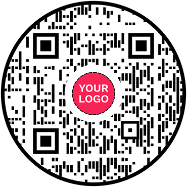 how to find facebook business qr code