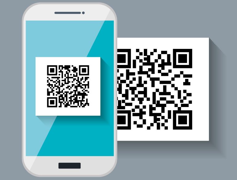 QR codes on Product Packaging | QR Code Generator