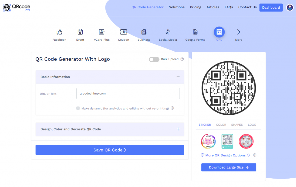 how-to-make-a-qr-code-for-a-link-free-qr-code-generator-online