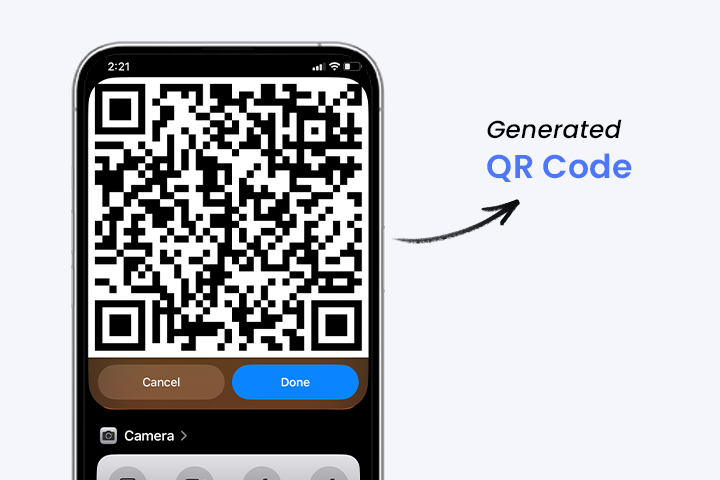 How to Scan Wi-Fi QR Code on Android and iPhone + Steps to Create